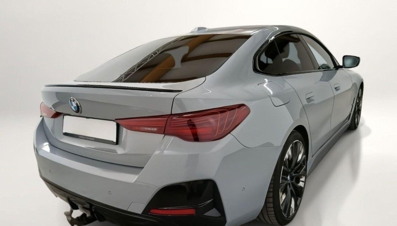 BMW 4 M Sport Pro 2