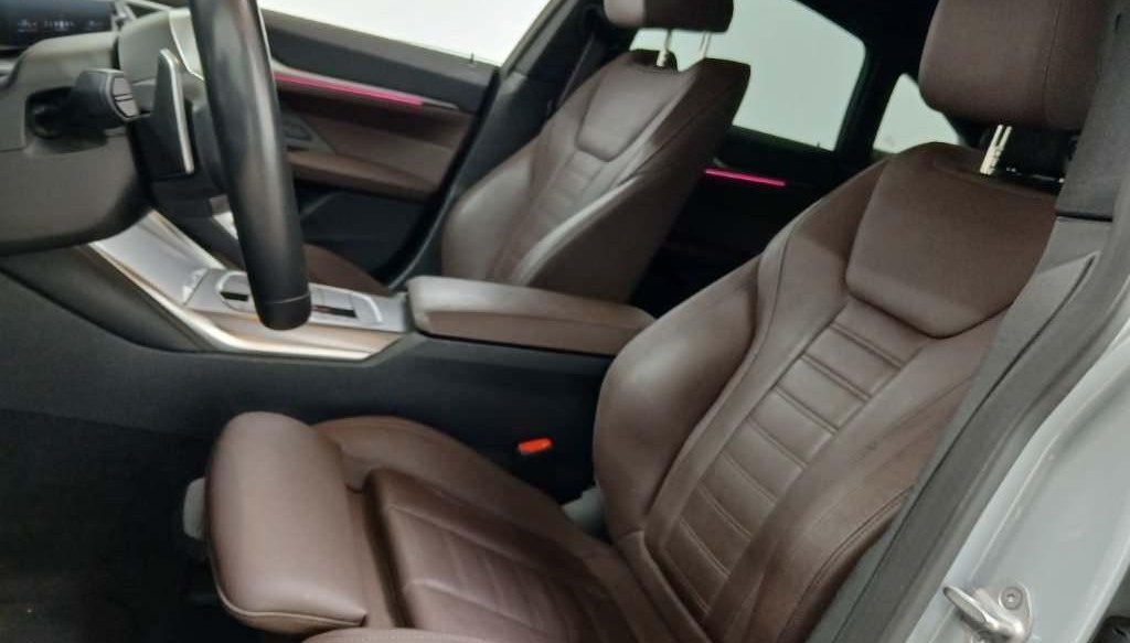 BMW 4 M Sport Pro 6