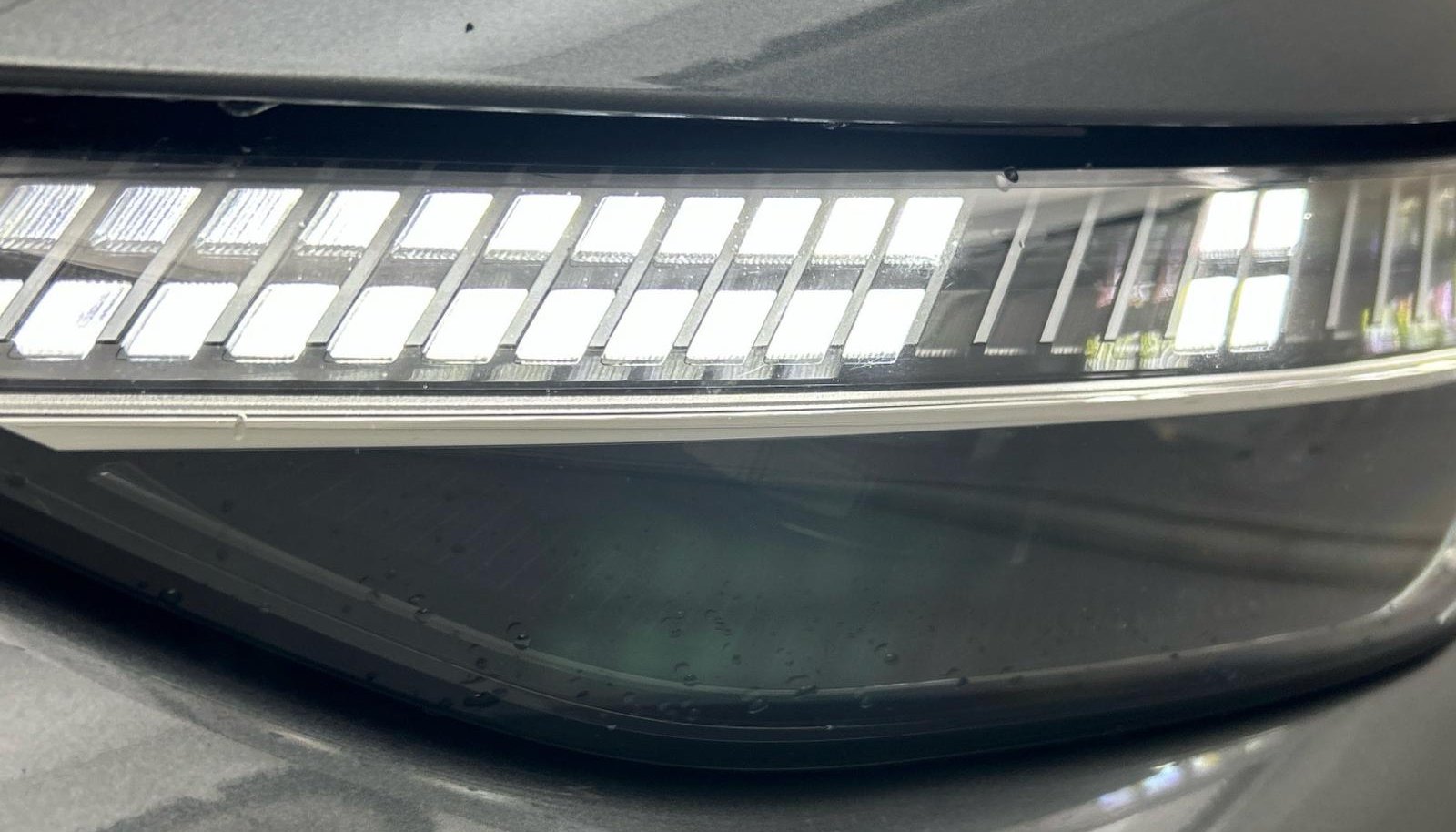 Audi A5 S line Plus 10