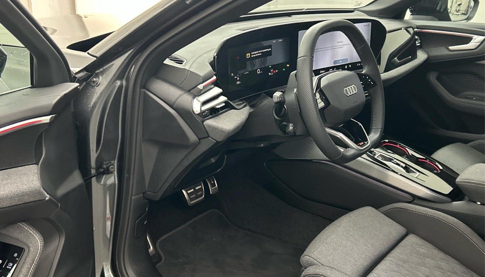 Audi A5 S line Plus 5