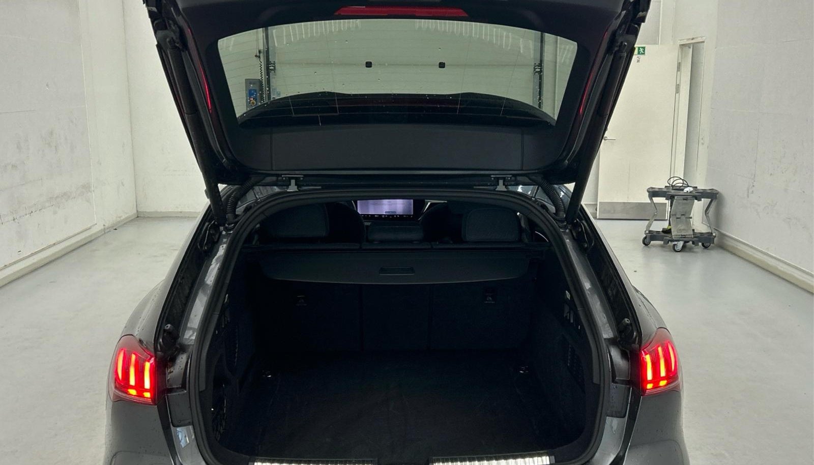 Audi A5 S line Plus 7