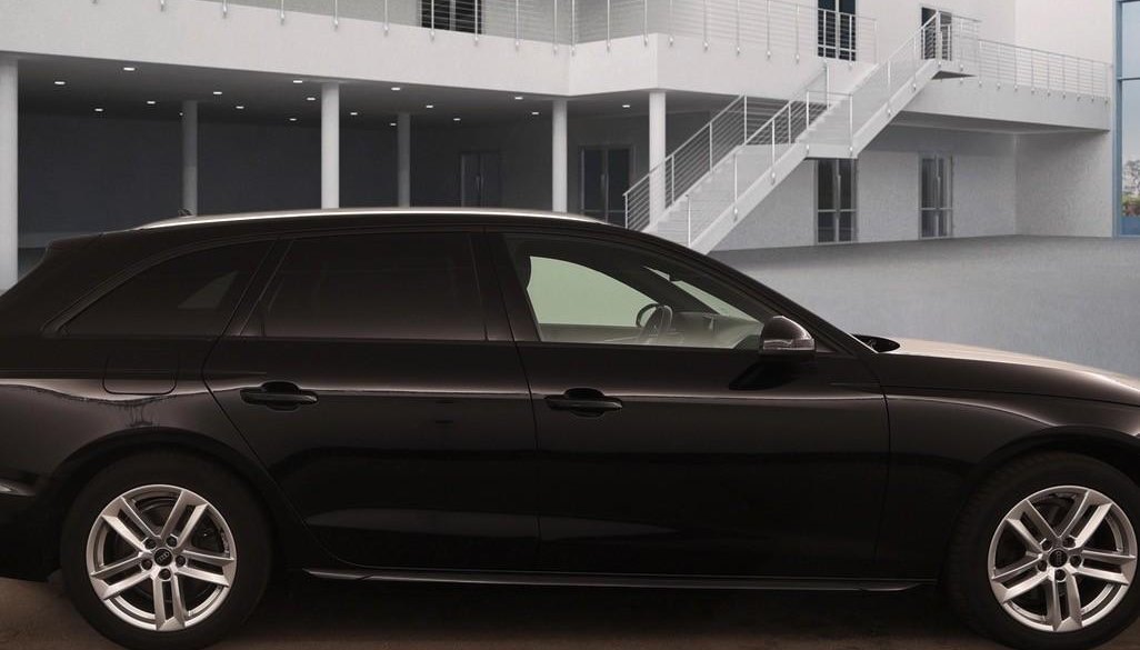 Audi A4 S-Line 11