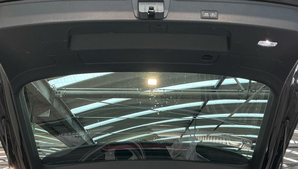 Audi A4 S-Line 6