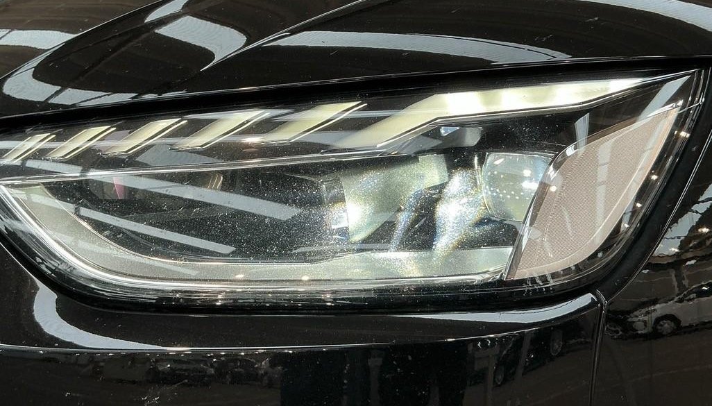 Audi A4 S-Line 7