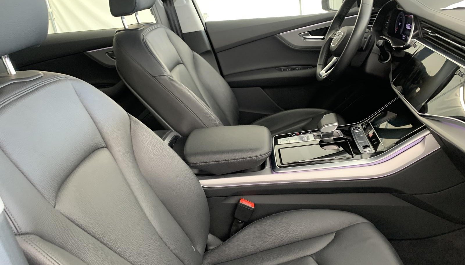 Audi Q7 50 TDI quattro 3