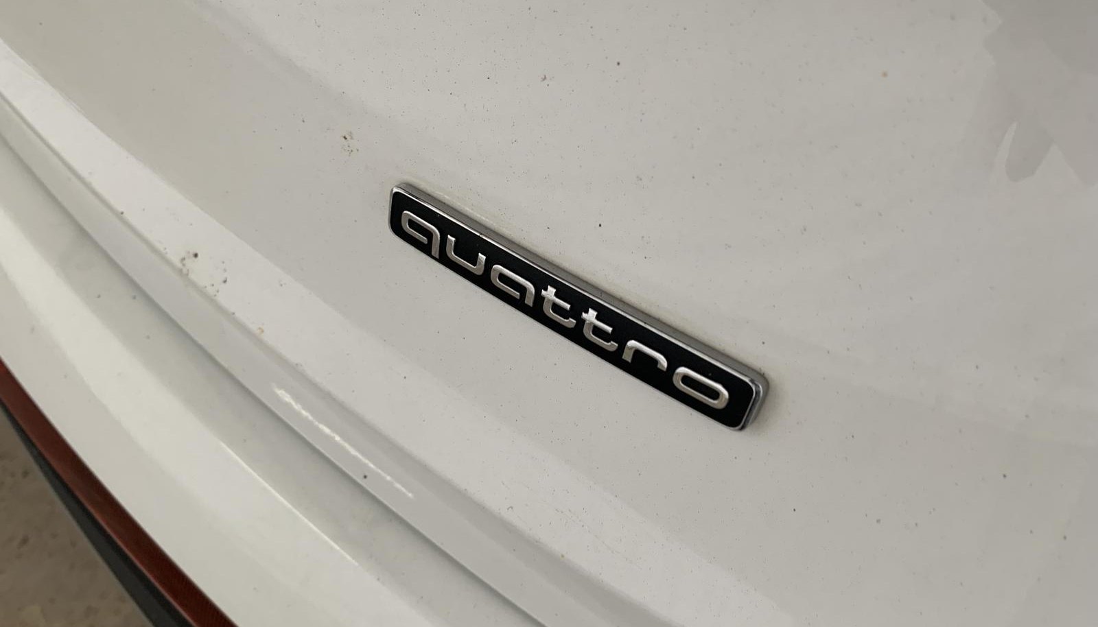 Audi Q7 50 TDI quattro 5