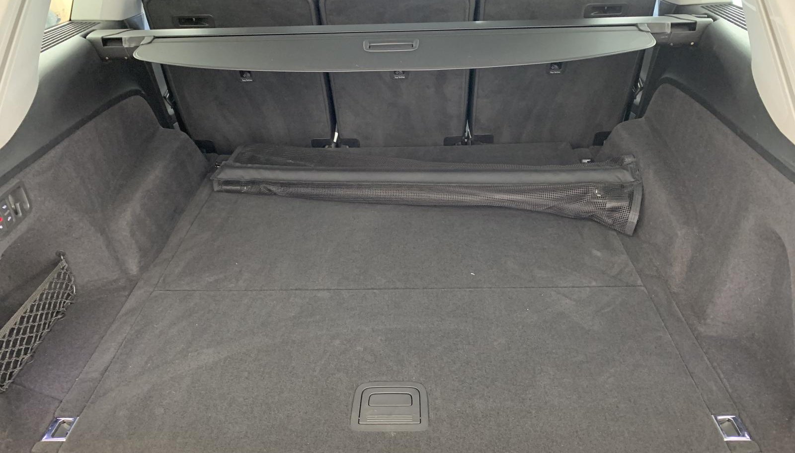 Audi Q7 50 TDI quattro 6