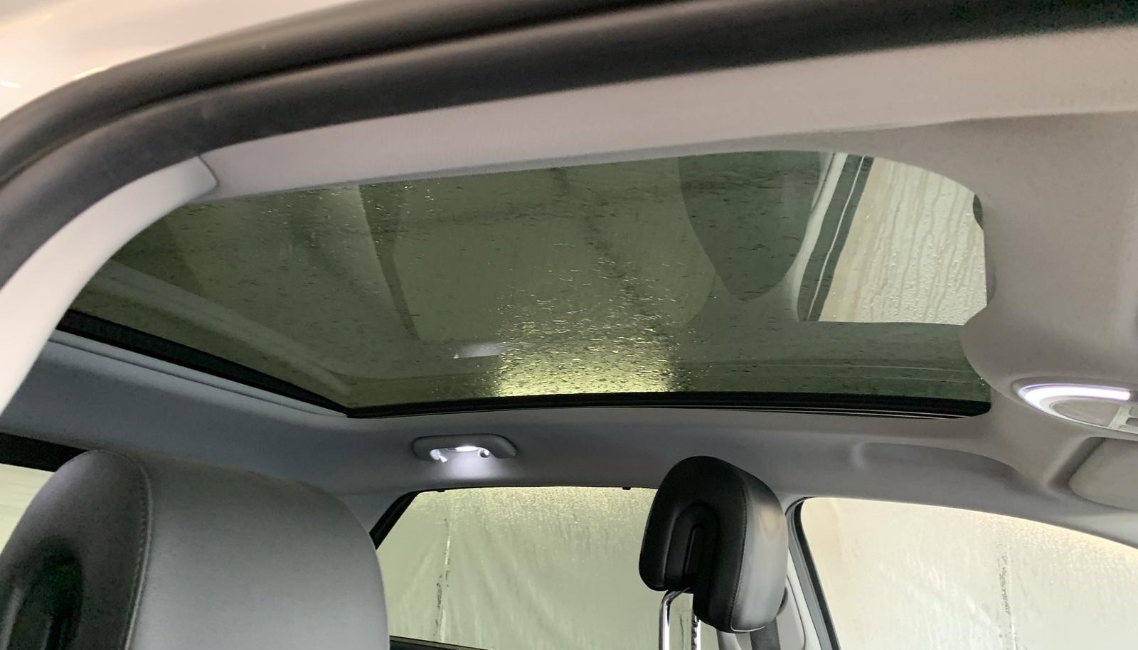 Hyundai Ioniq 5 Uniq Elektro 4WD 4