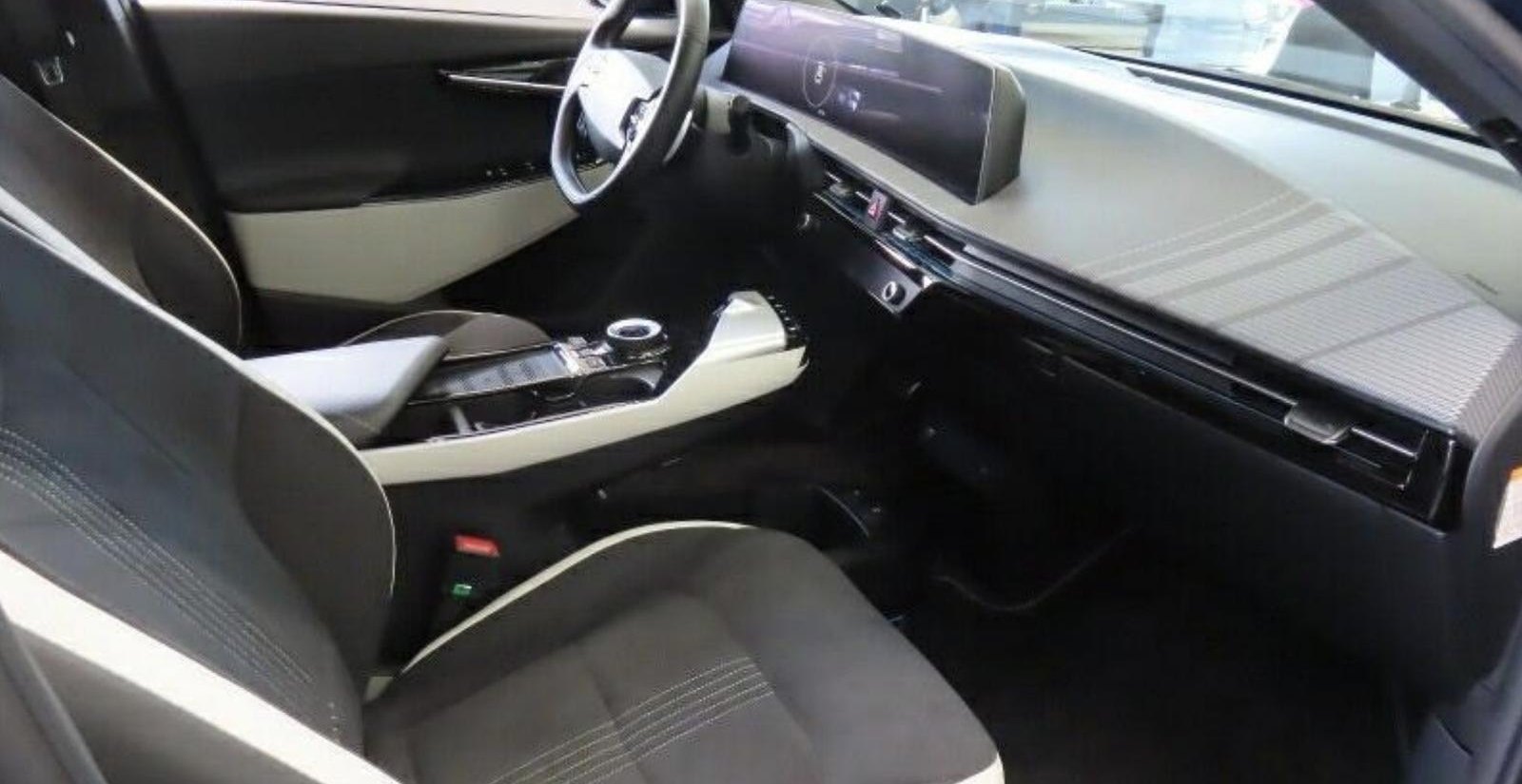 Kia EV6 GT-Line 3