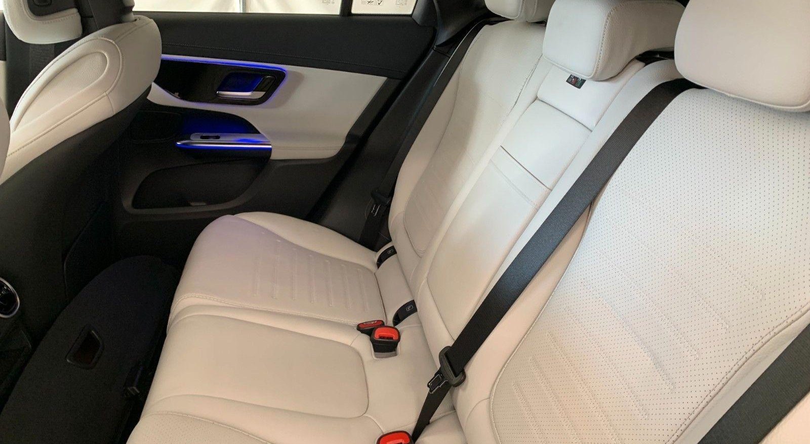 Mercedes-Benz GLC AMG Line 11