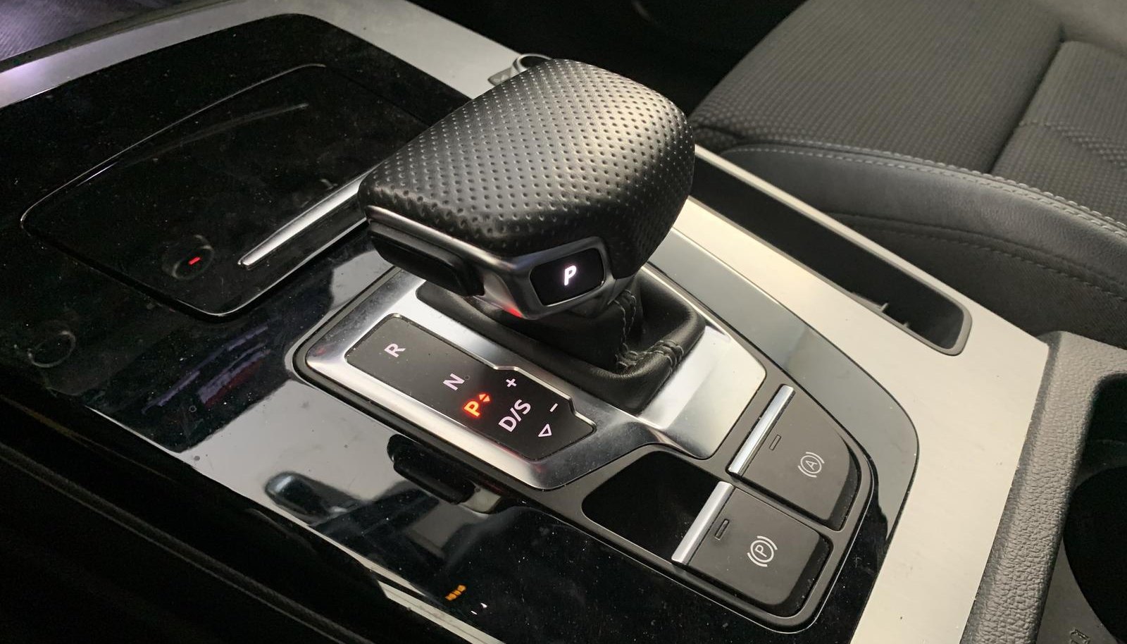 Audi Q5 S-Line 10