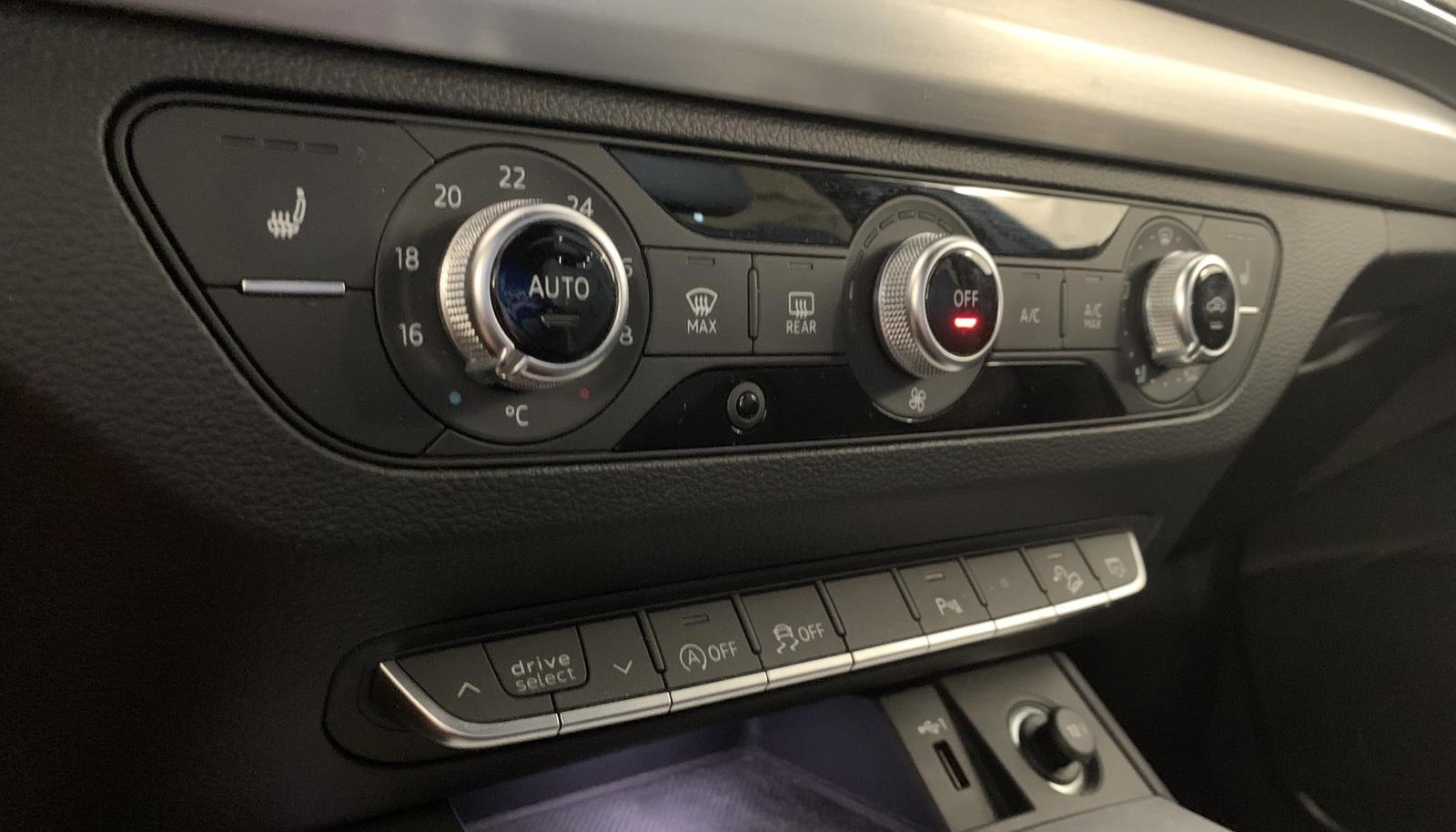 Audi Q5 S-Line 11