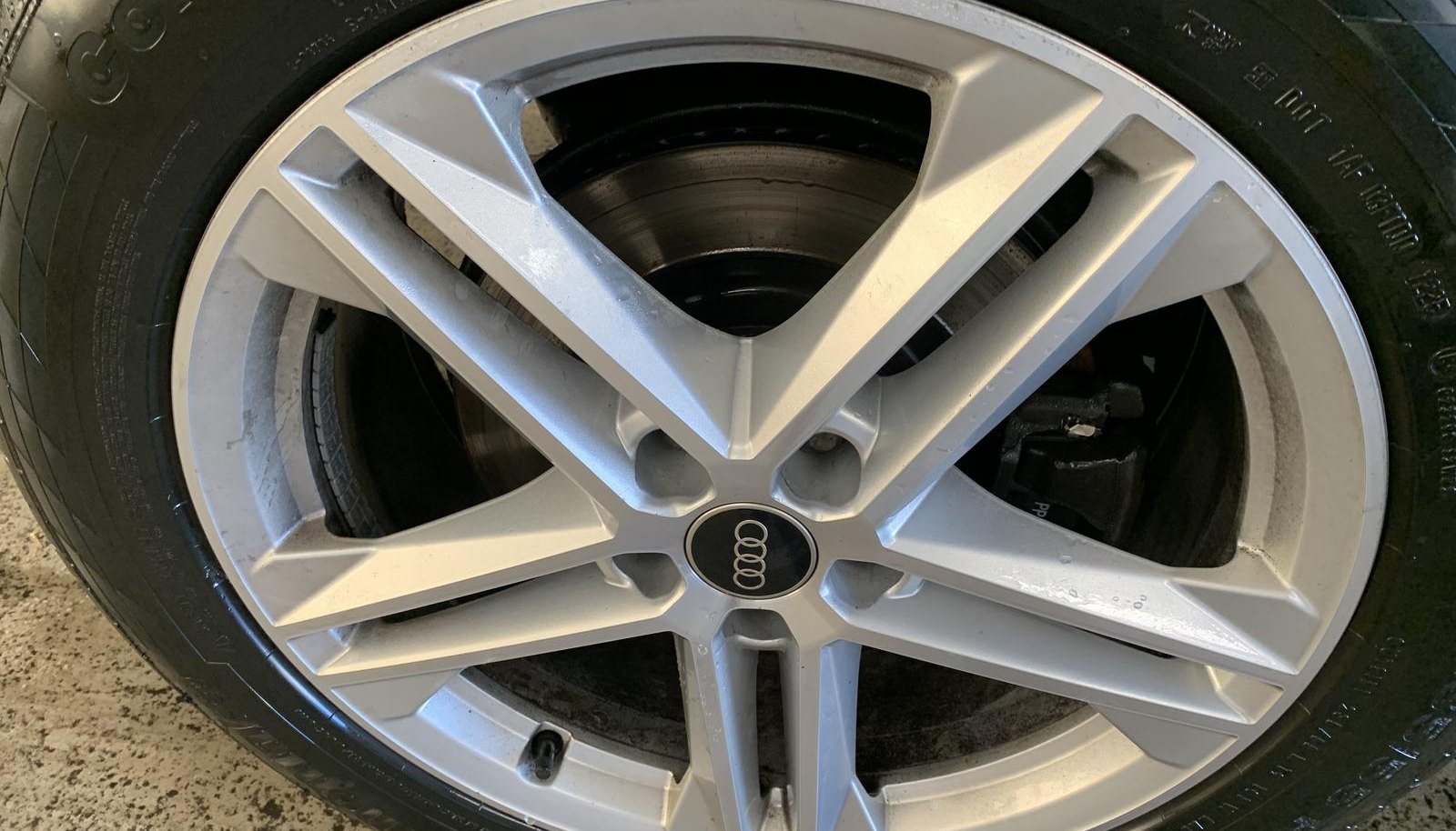 Audi Q5 S-Line 4