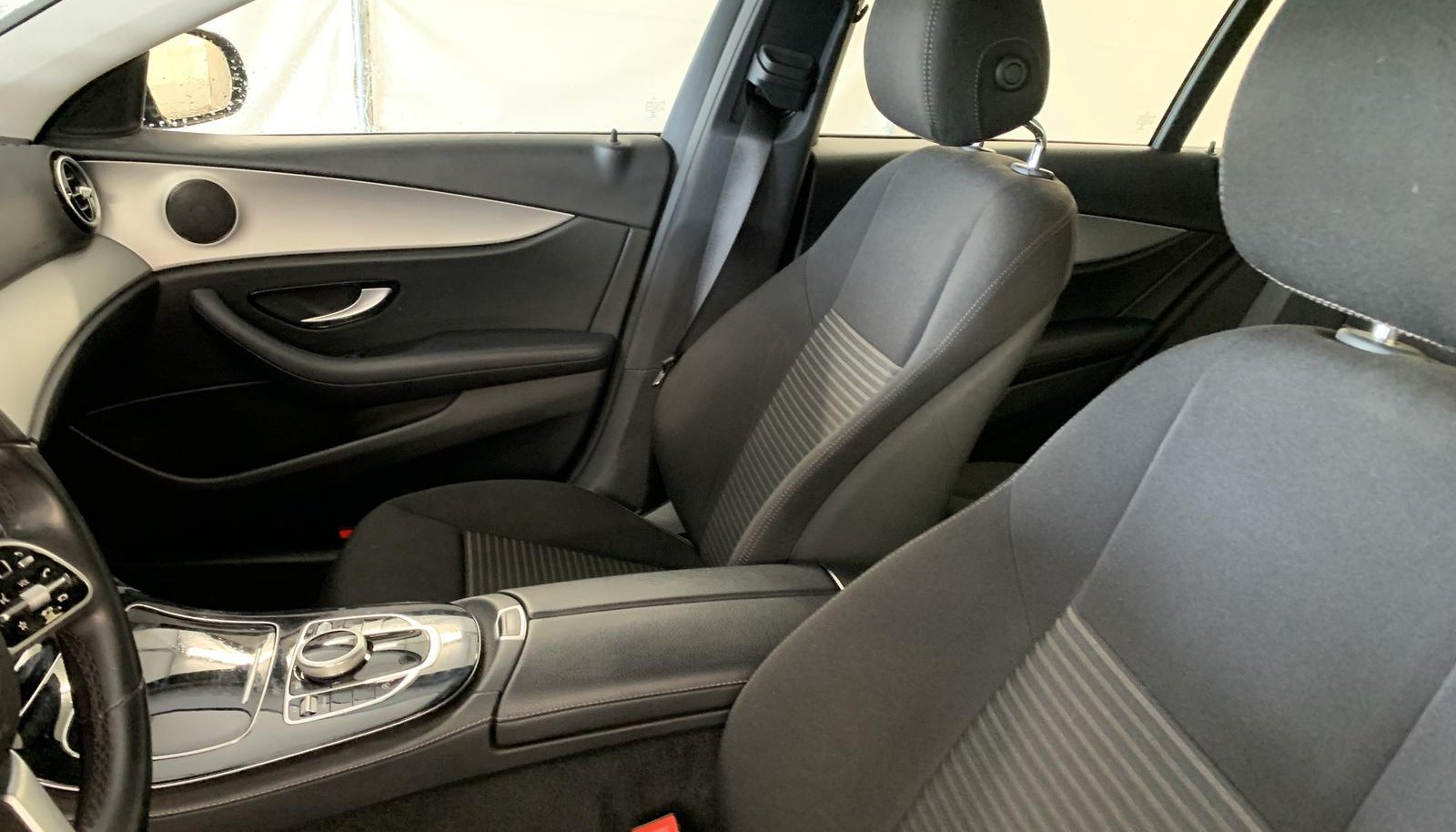 Mercedes-Benz E E 220 d 10