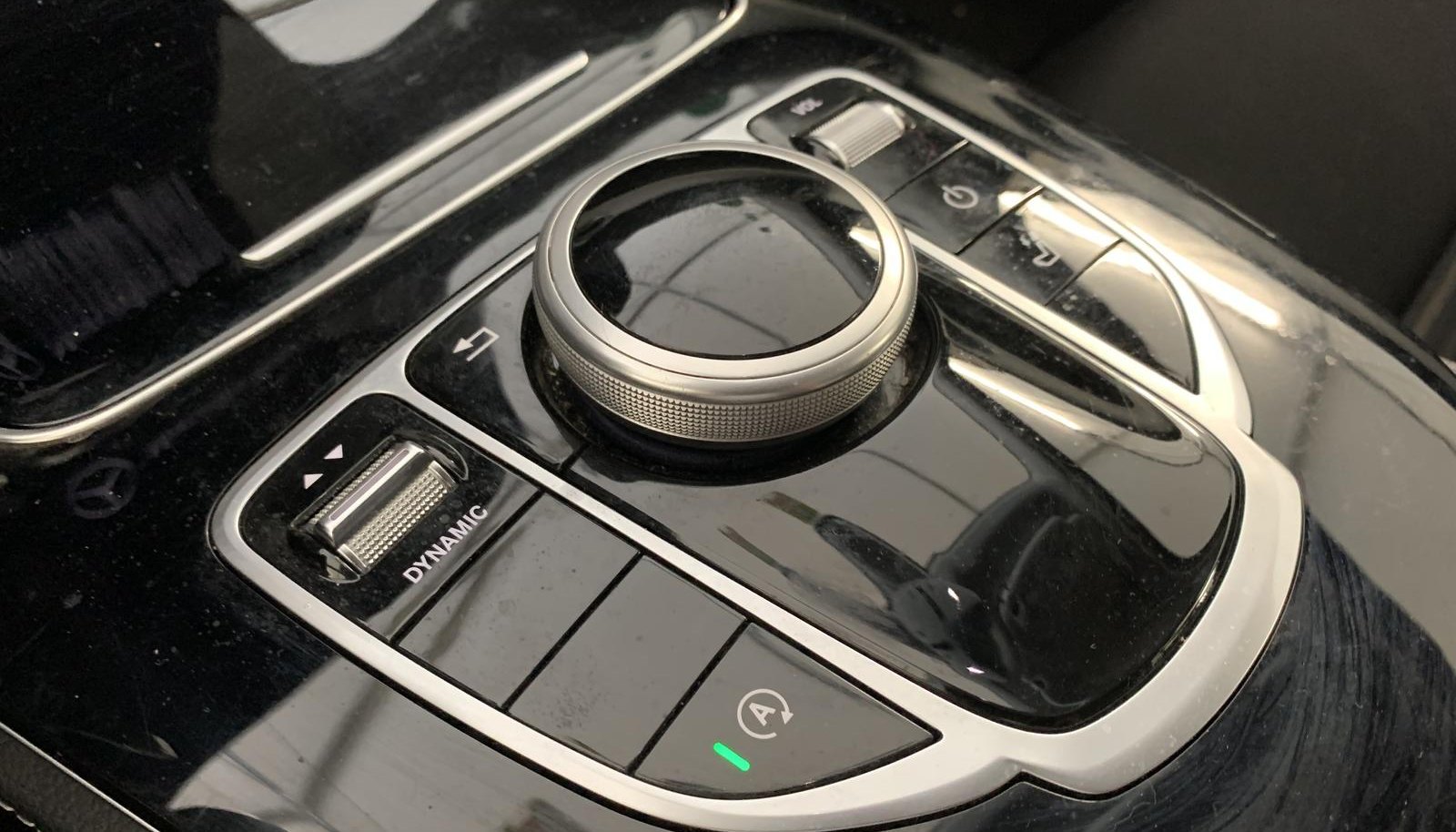 Mercedes-Benz E E 220 d 11