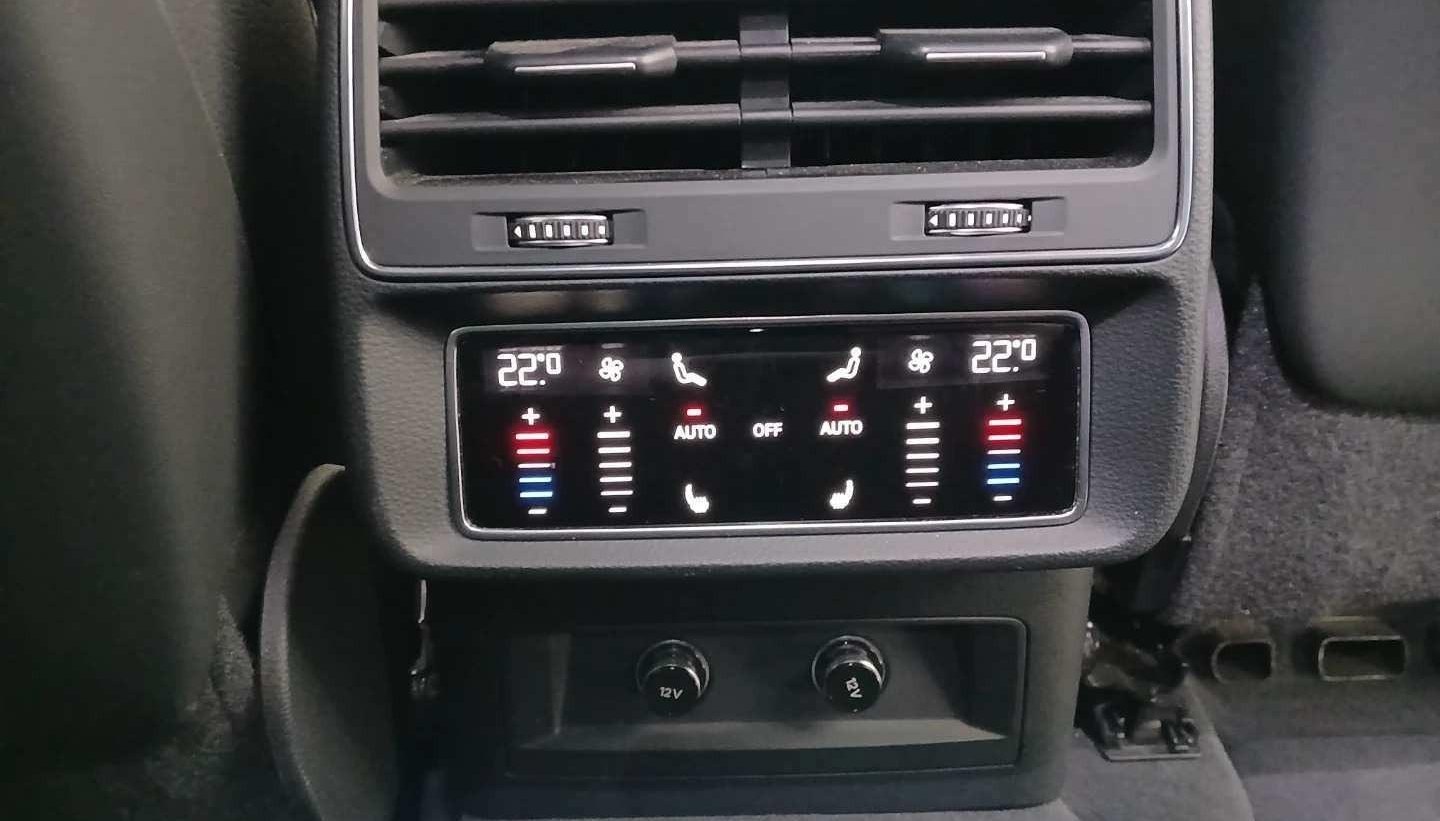Audi Q7 S-Line 12