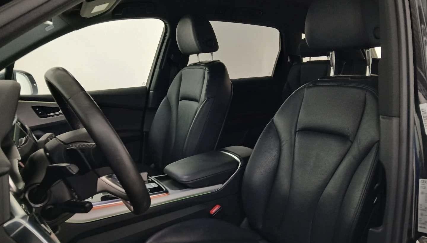 Audi Q7 S-Line 6