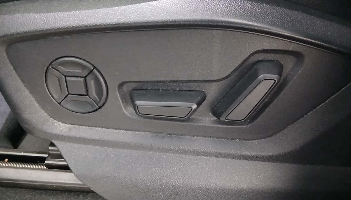 Audi Q7 S-Line 7