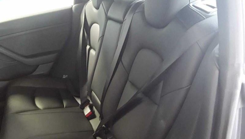 Tesla Model 3 Long Range Dual AWD 6
