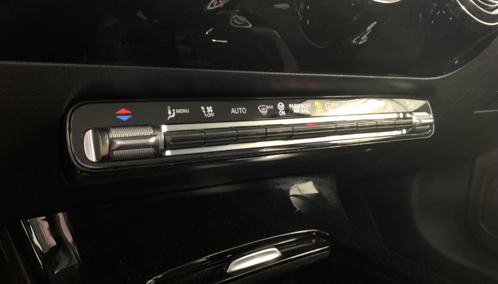 Mercedes-Benz A A 250 e (177.085) 11