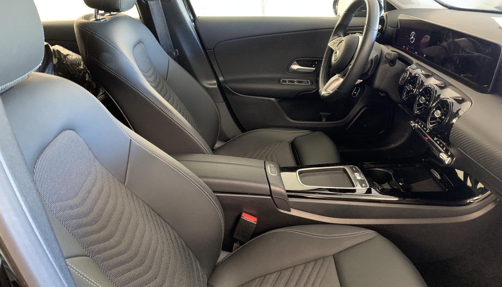 Mercedes-Benz A A 250 e (177.085) 3