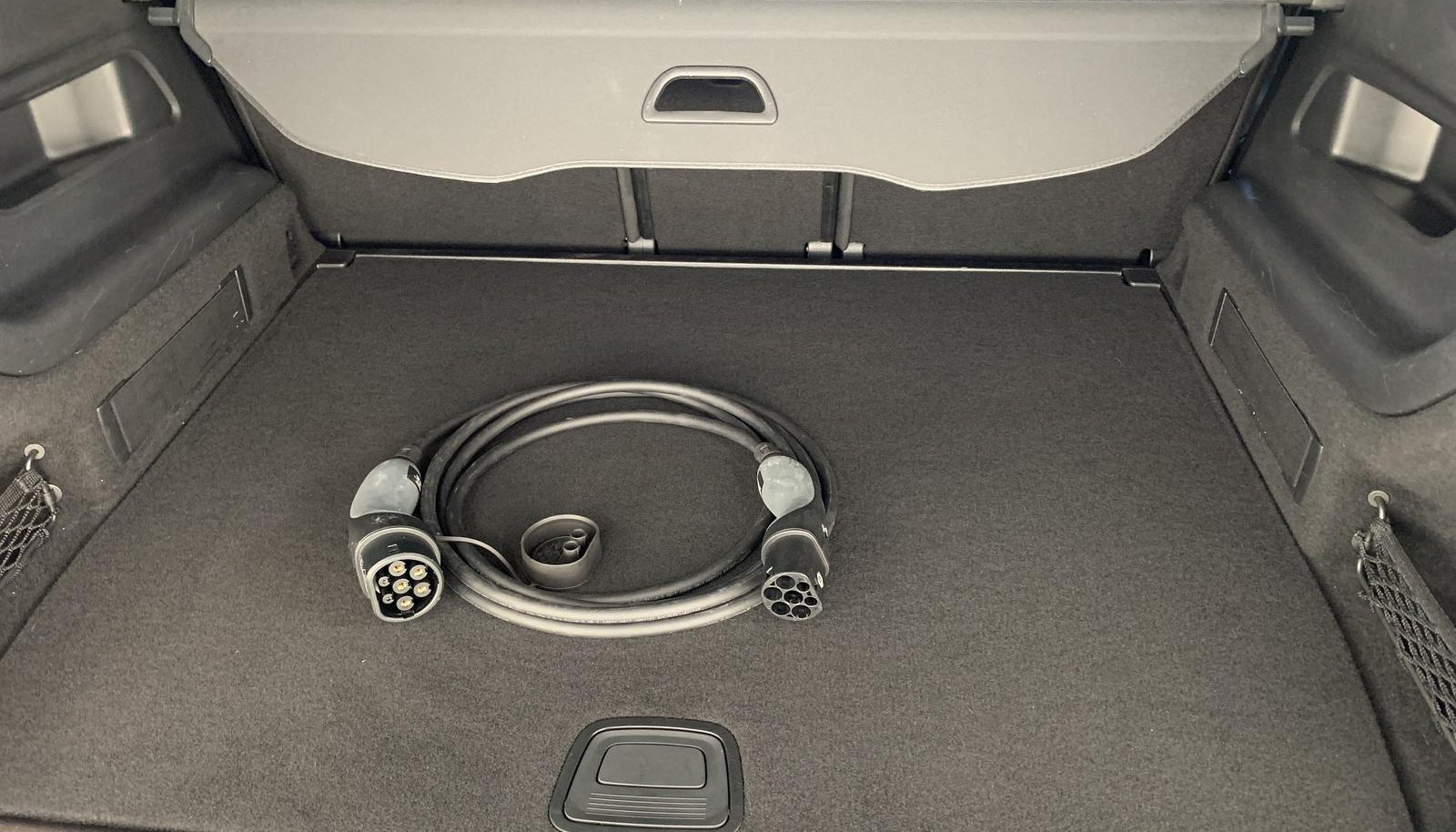 Mercedes-Benz EQB EQB 250+ 8