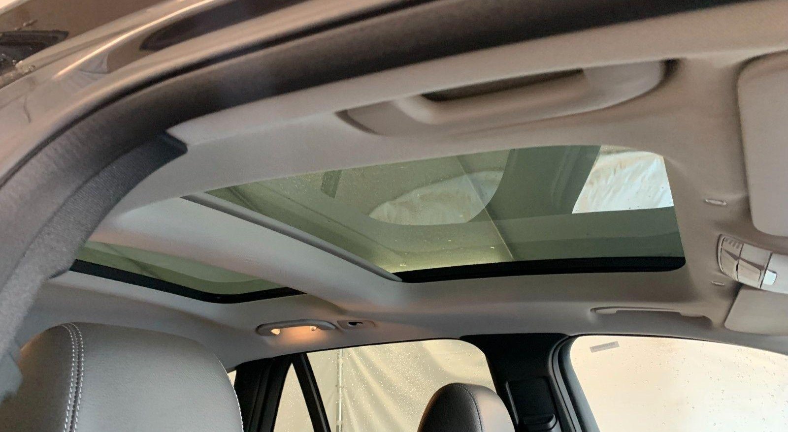 Mercedes-Benz GLC GLC 300 e 4Matic 4