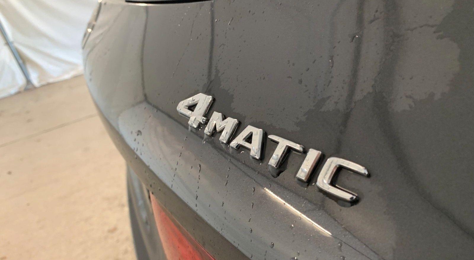 Mercedes-Benz GLC GLC 300 e 4Matic 5