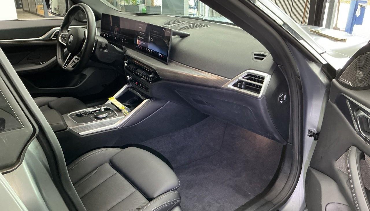 BMW 4 420 d xDrive M sport 3