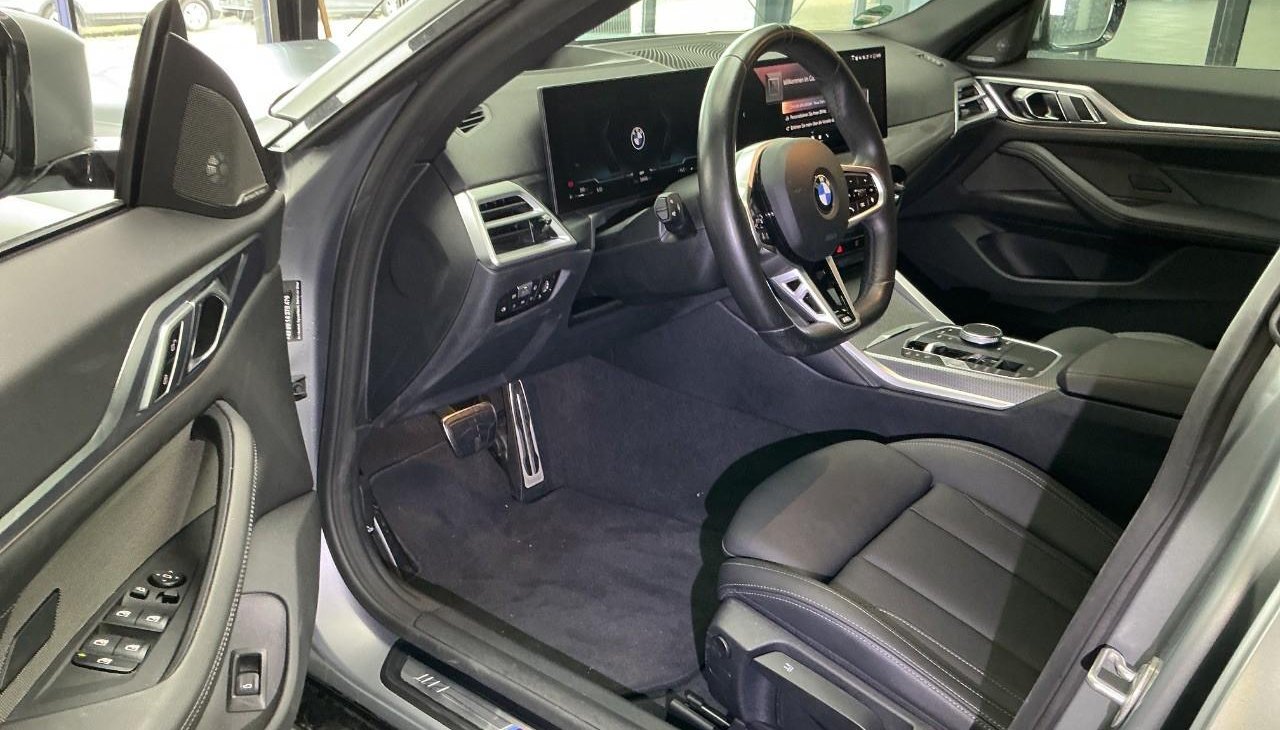 BMW 4 420 d xDrive M sport 5