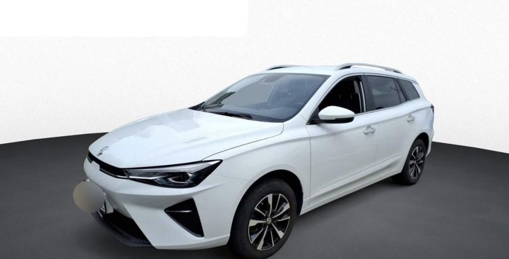 MG MG5 Comfort