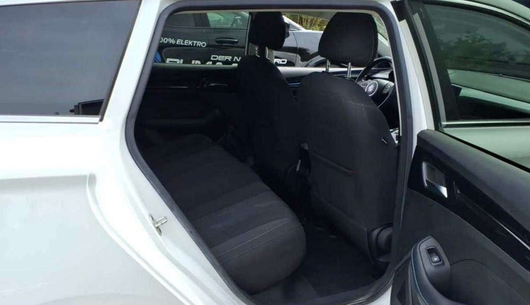 MG MG5 Comfort 10