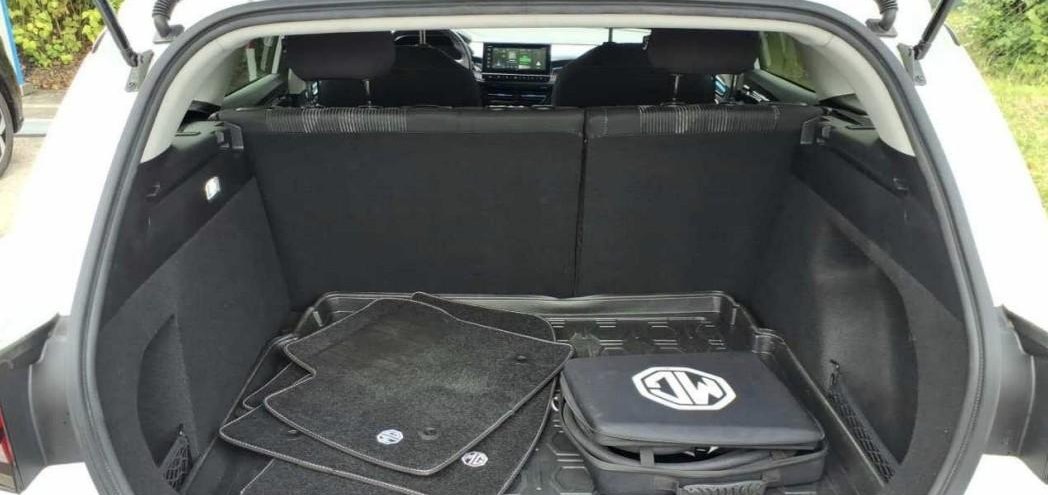 MG MG5 Comfort 11