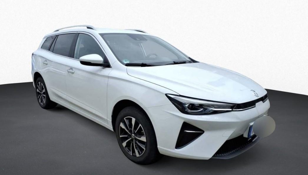 MG MG5 Comfort 2