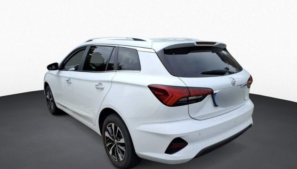 MG MG5 Comfort 3