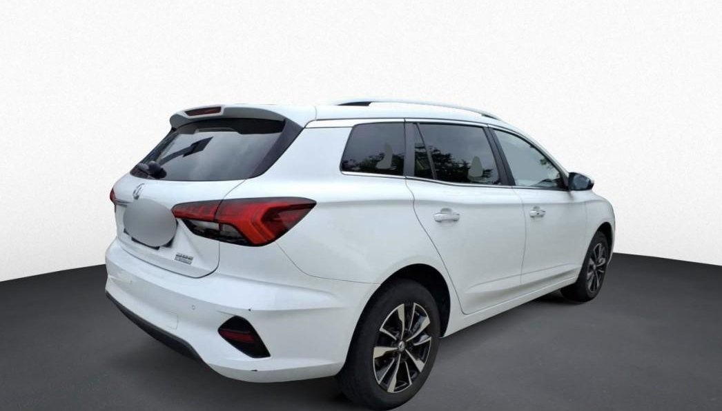 MG MG5 Comfort 4