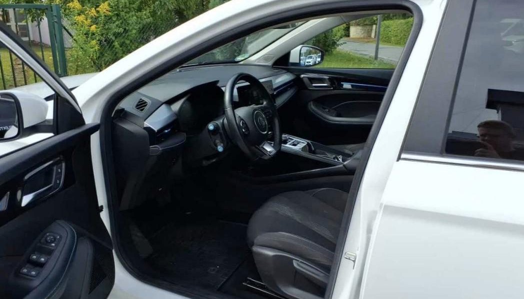 MG MG5 Comfort 6