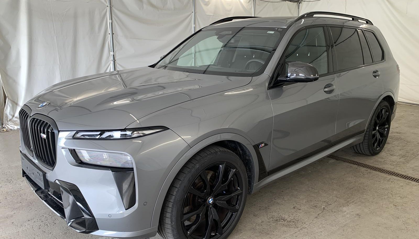 BMW X7 xDrive M60 i M Sport Pro