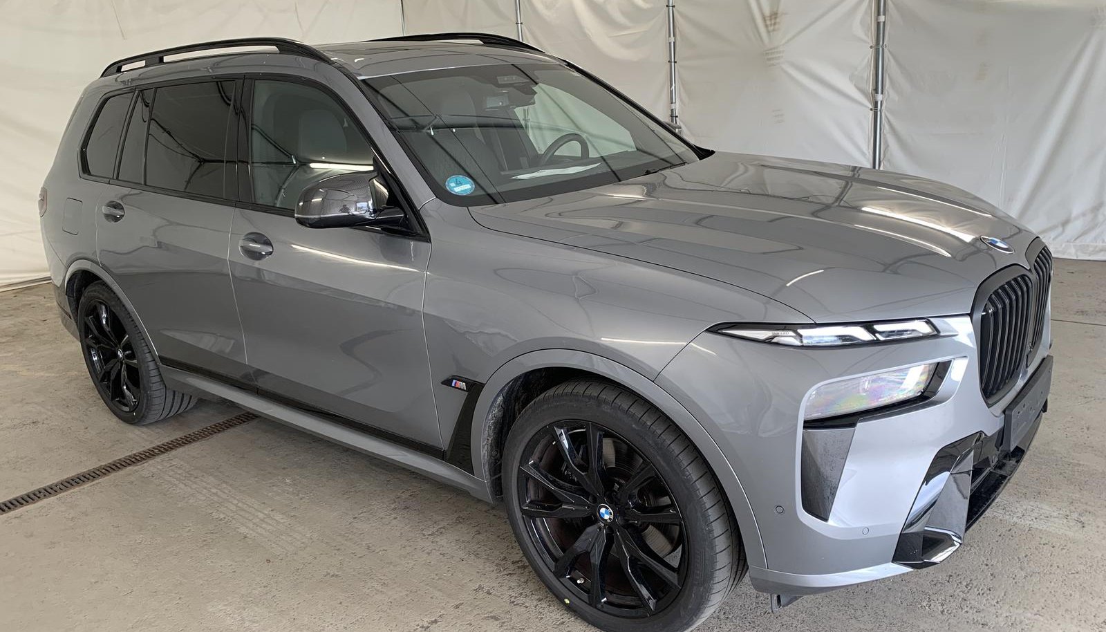 BMW X7 xDrive M60 i M Sport Pro 2