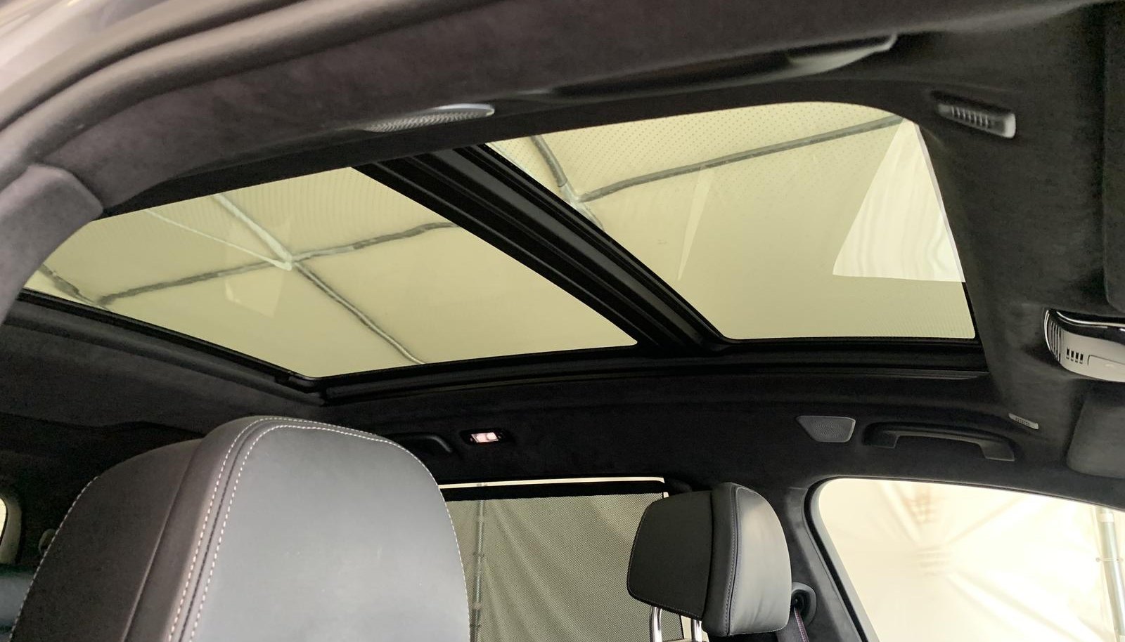 BMW X7 xDrive M60 i M Sport Pro 4