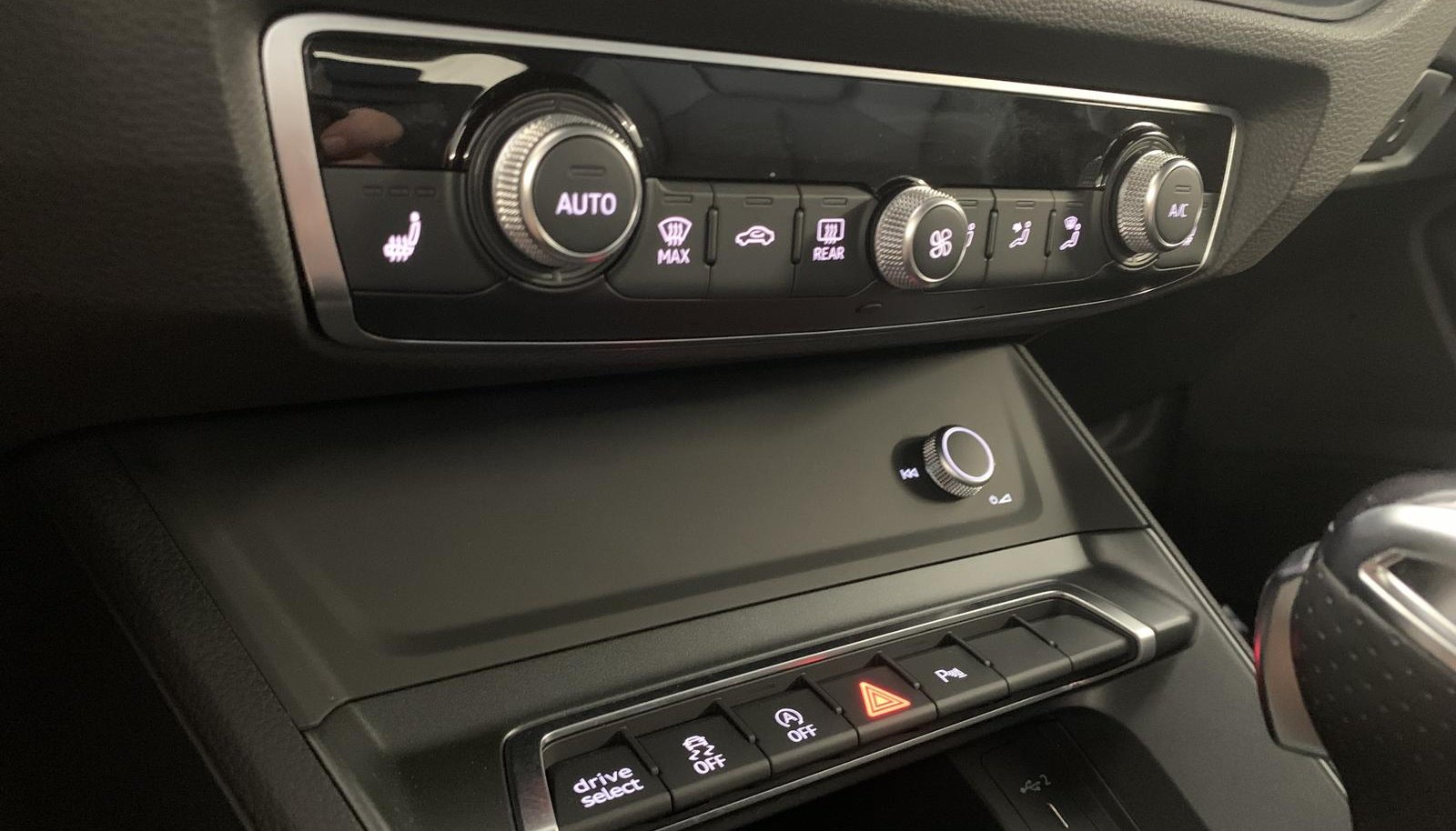 Audi Q3 S-Line 10