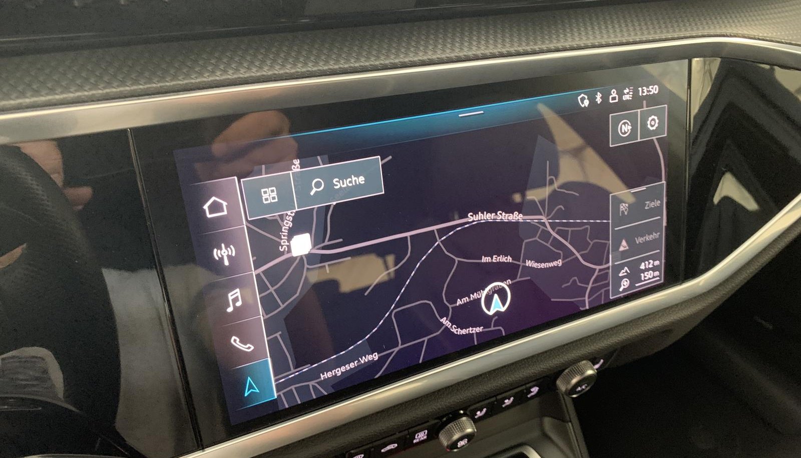 Audi Q3 S-Line 12