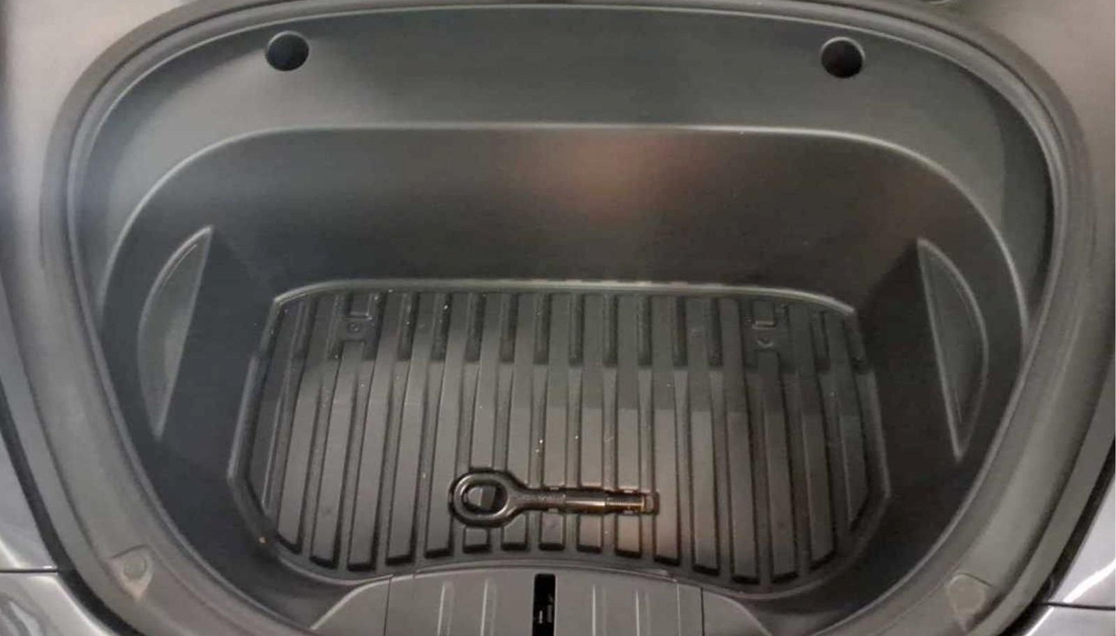 Tesla Model 3 Performance Dual AWD 6