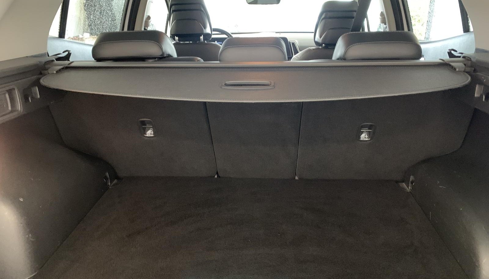 Kia Sportage Plug-in Hybrid 4WD 6