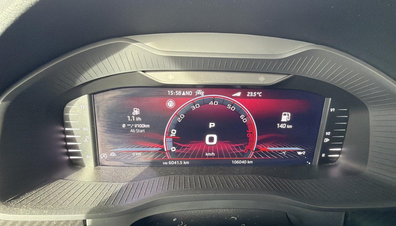 Skoda Kodiaq RS 4x4 6