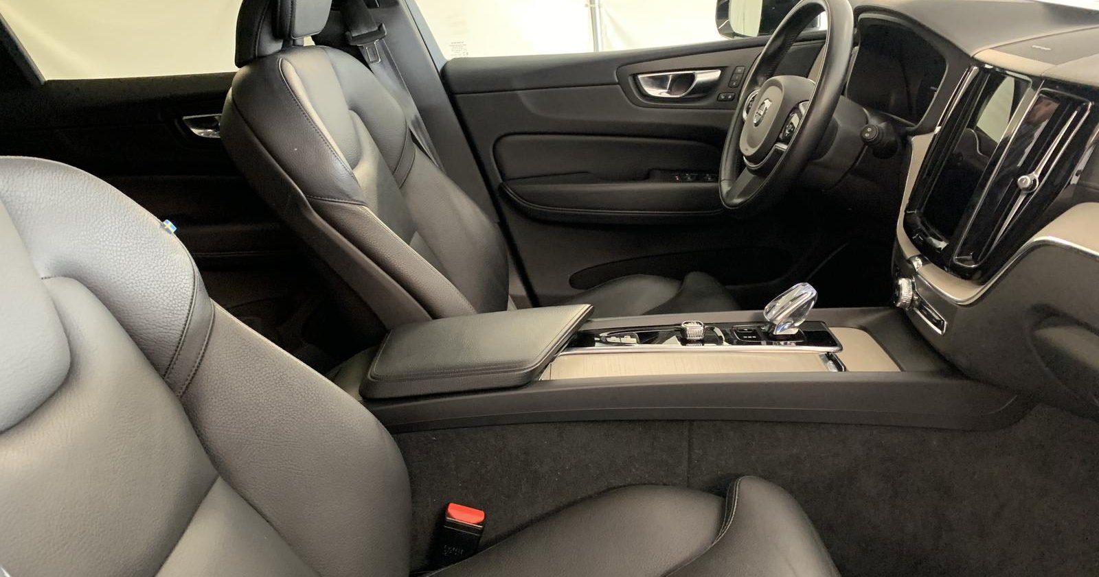Volvo XC60 Inscription 2WD 4