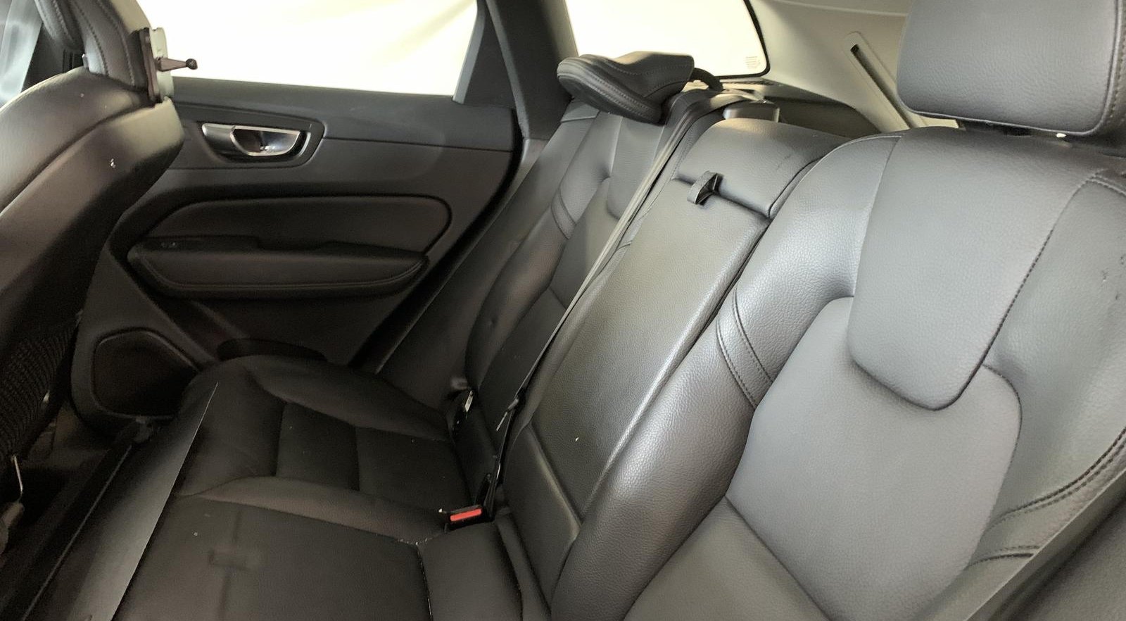 Volvo XC60 Inscription 2WD 9