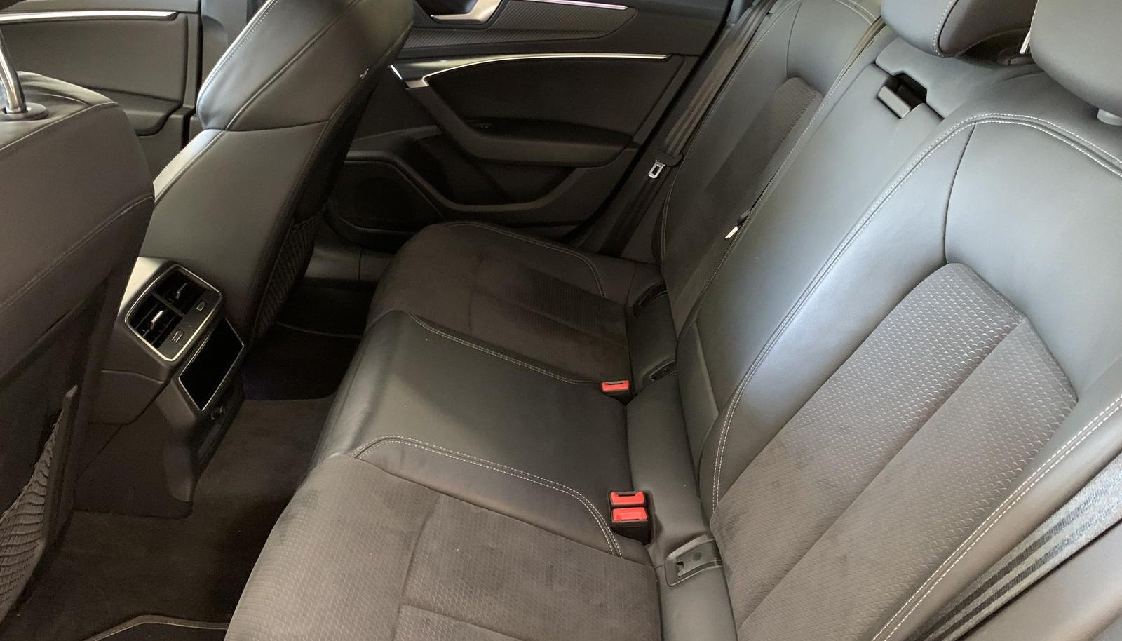 Audi A6 S-Line 10