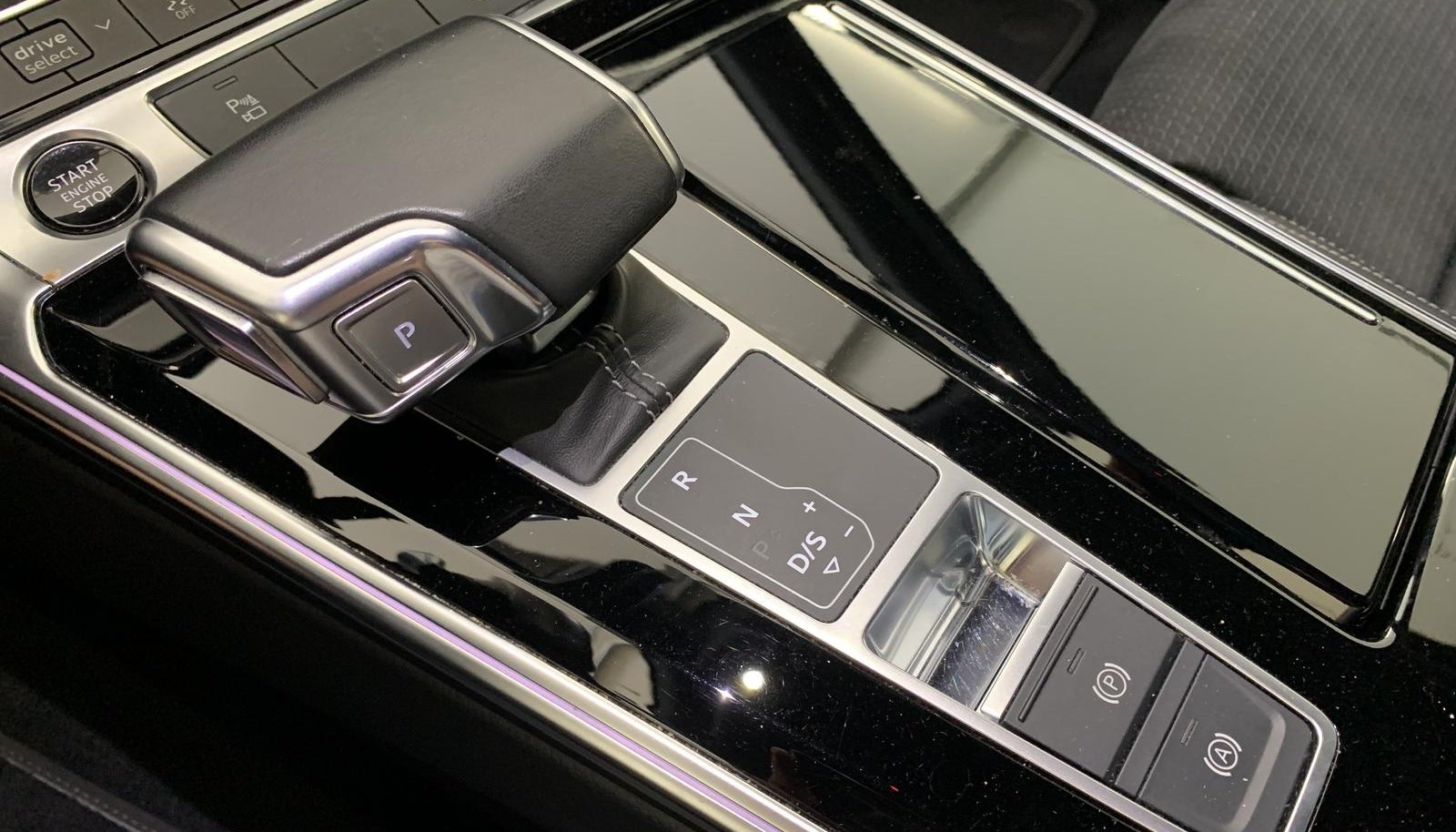 Audi A6 S-Line 12