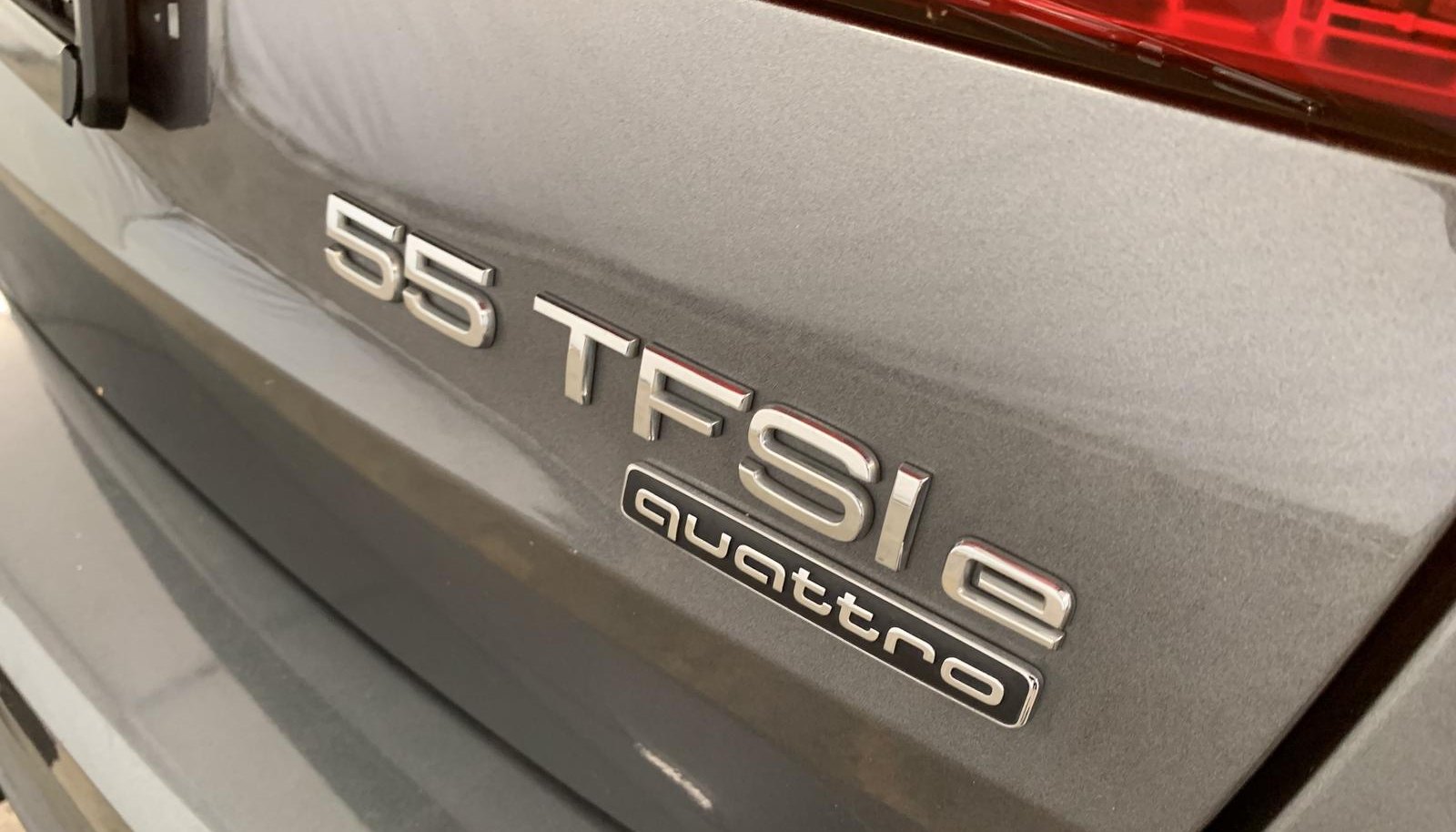 Audi A6 S-Line 5